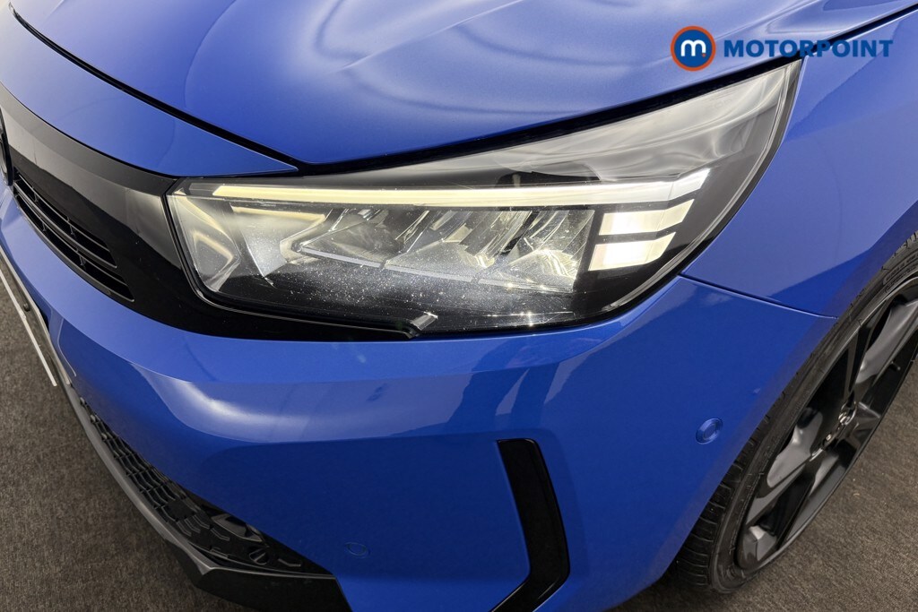 Used Vauxhall Corsa 2023 for sale - 76734552: Photo 29