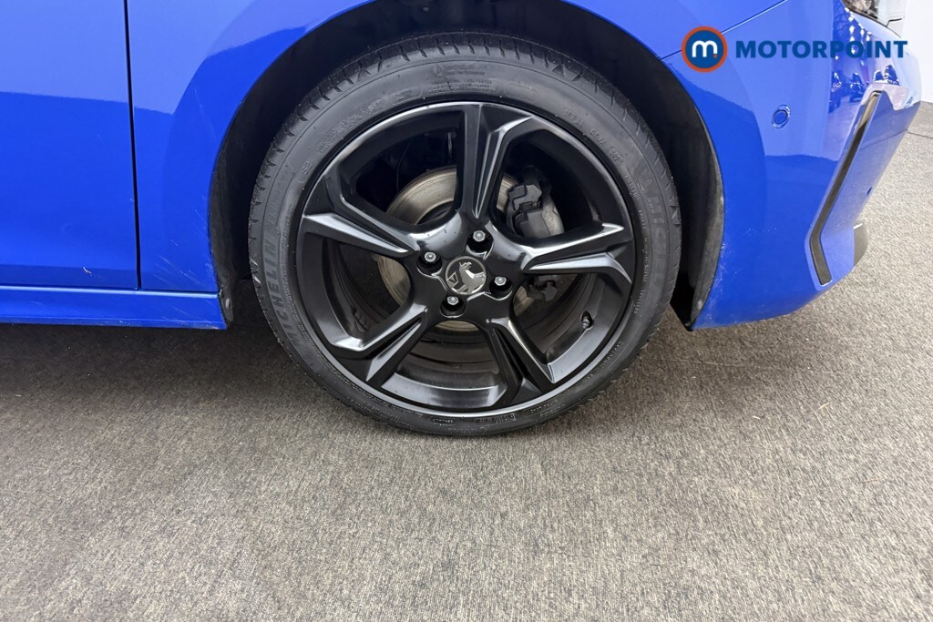 Used Vauxhall Corsa 2023 for sale - 76734552: Photo 30