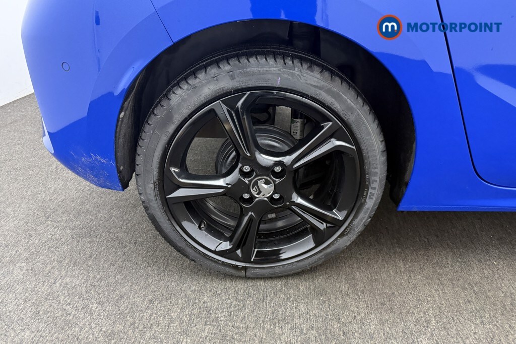 Used Vauxhall Corsa 2023 for sale - 76734552: Photo 31