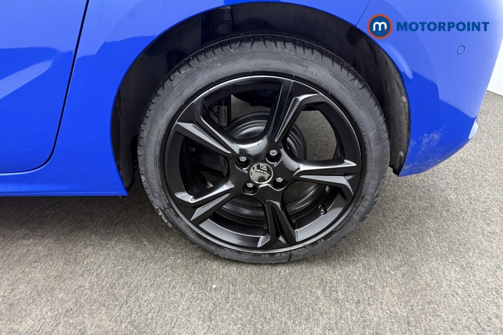 Used Vauxhall Corsa 2023 for sale - 76734552: Photo 32