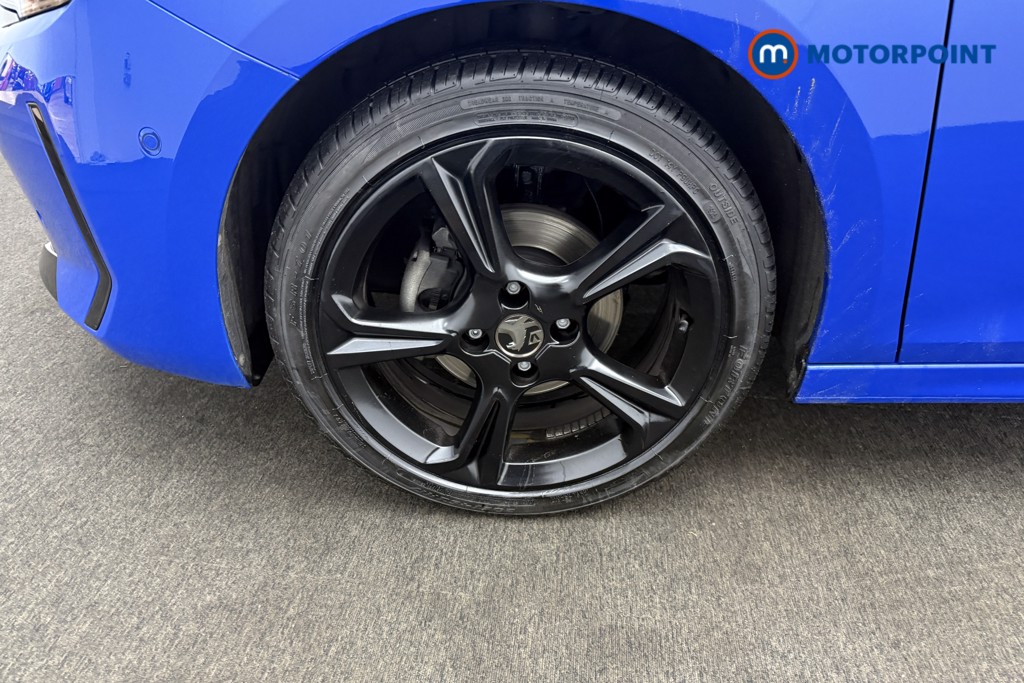 Used Vauxhall Corsa 2023 for sale - 76734552: Photo 33