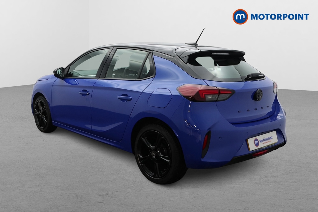 Used Vauxhall Corsa 2023 for sale - 76734552: Photo 5