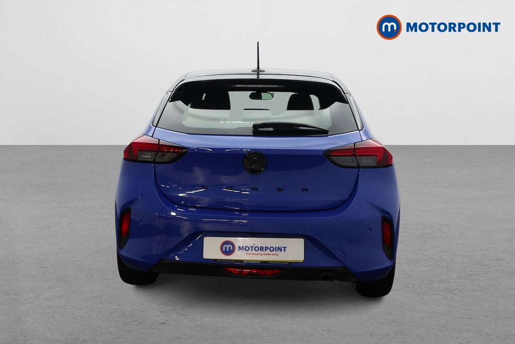 Used Vauxhall Corsa 2023 for sale - 76734552: Photo 6