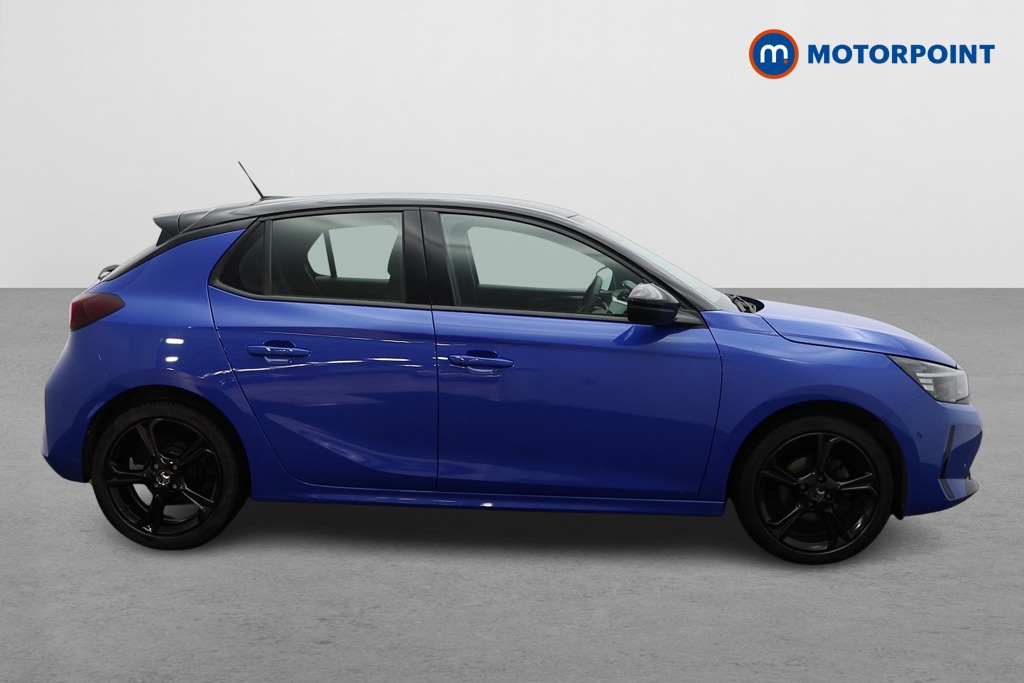 Used Vauxhall Corsa 2023 for sale - 76734552: Photo 8