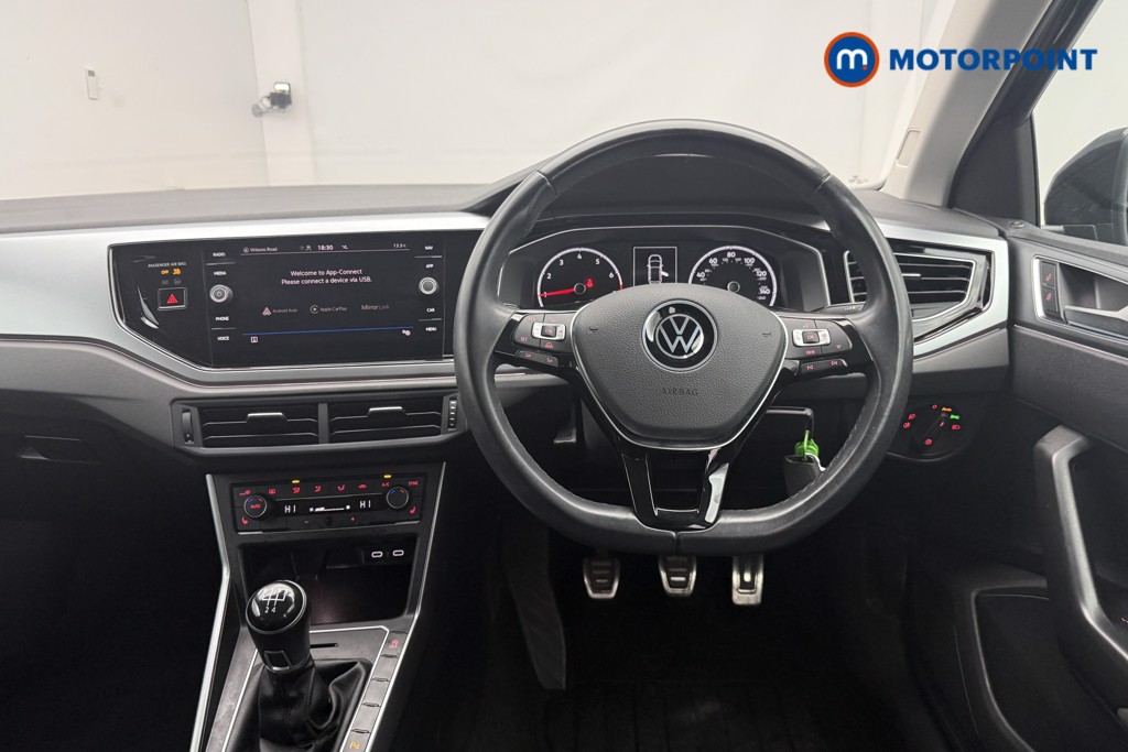 Used Volkswagen Polo 2021 for sale - 77297861: Photo 10