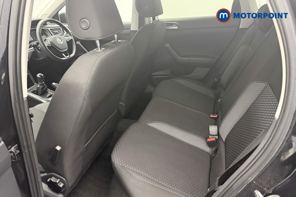 Used Volkswagen Polo 2021 for sale - 77297861: Photo 12