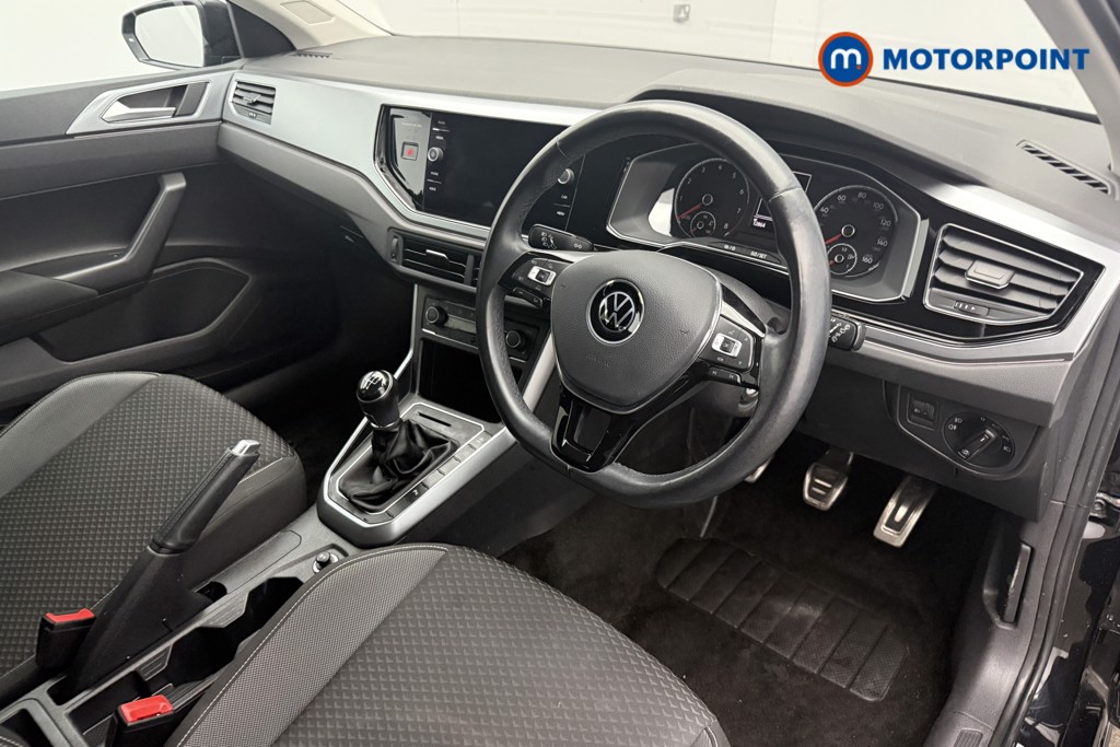 Used Volkswagen Polo 2021 for sale - 77297861: Photo 14