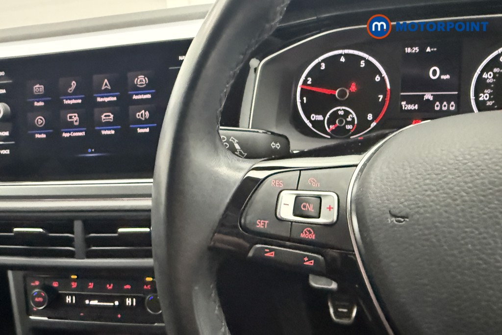 Used Volkswagen Polo 2021 for sale - 77297861: Photo 15