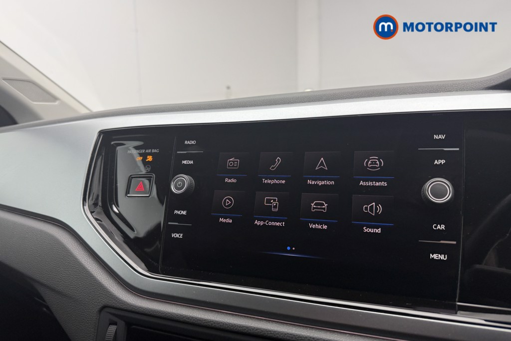 Used Volkswagen Polo 2021 for sale - 77297861: Photo 18