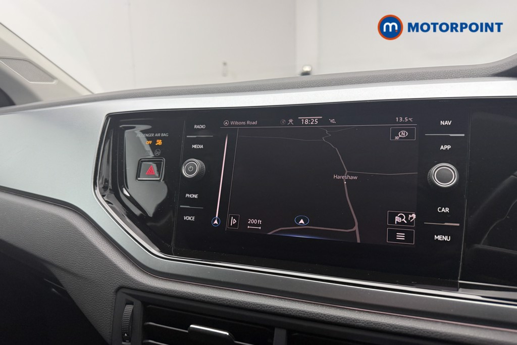 Used Volkswagen Polo 2021 for sale - 77297861: Photo 19