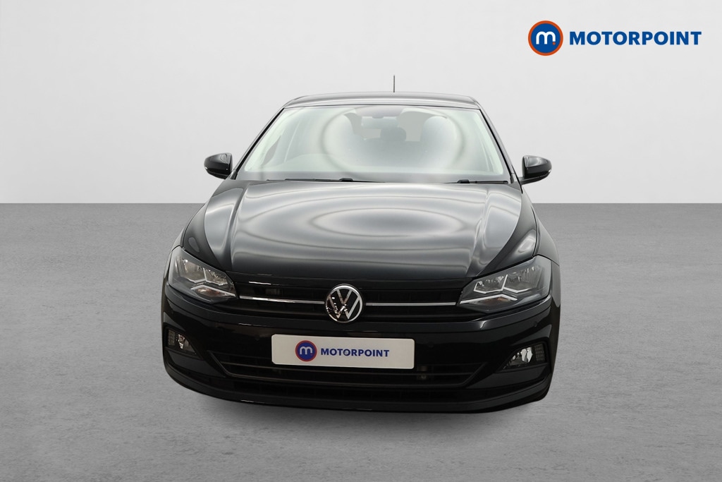 Used Volkswagen Polo 2021 for sale - 77297861: Photo 2