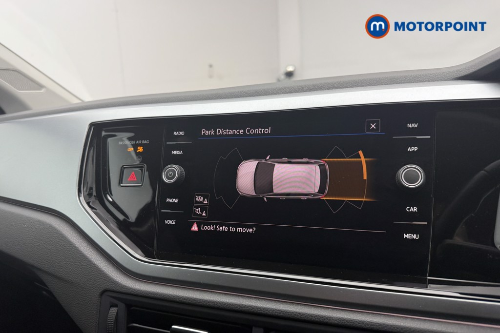 Used Volkswagen Polo 2021 for sale - 77297861: Photo 20