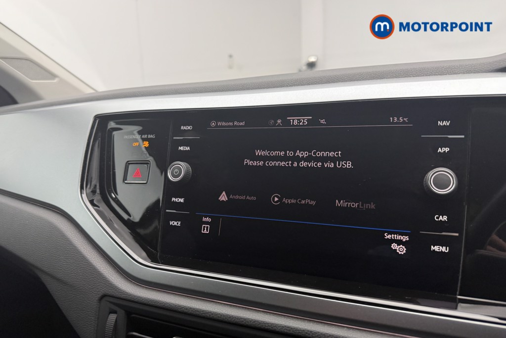 Used Volkswagen Polo 2021 for sale - 77297861: Photo 21