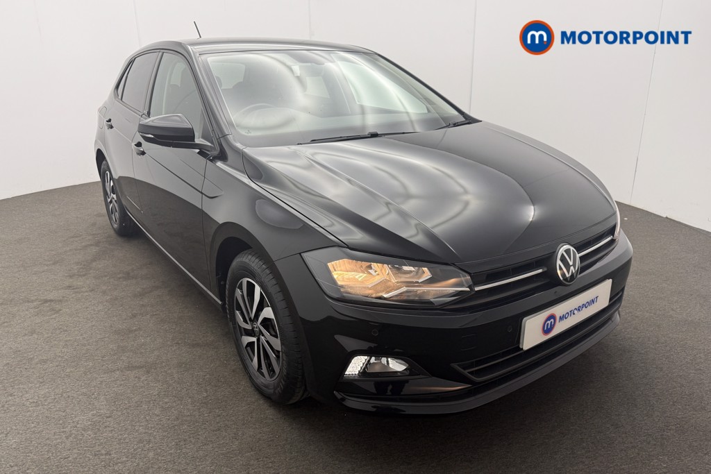 Used Volkswagen Polo 2021 for sale - 77297861: Photo 27
