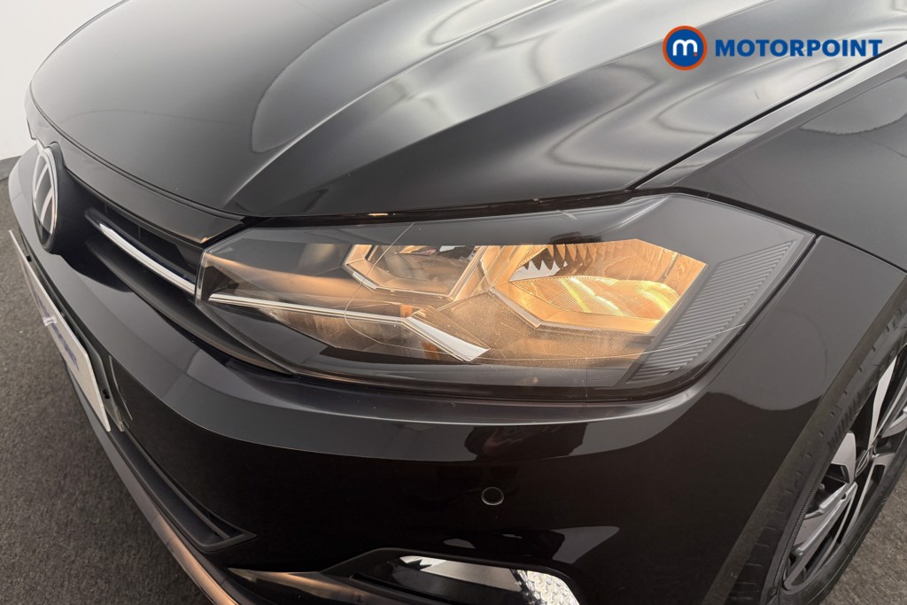 Used Volkswagen Polo 2021 for sale - 77297861: Photo 29