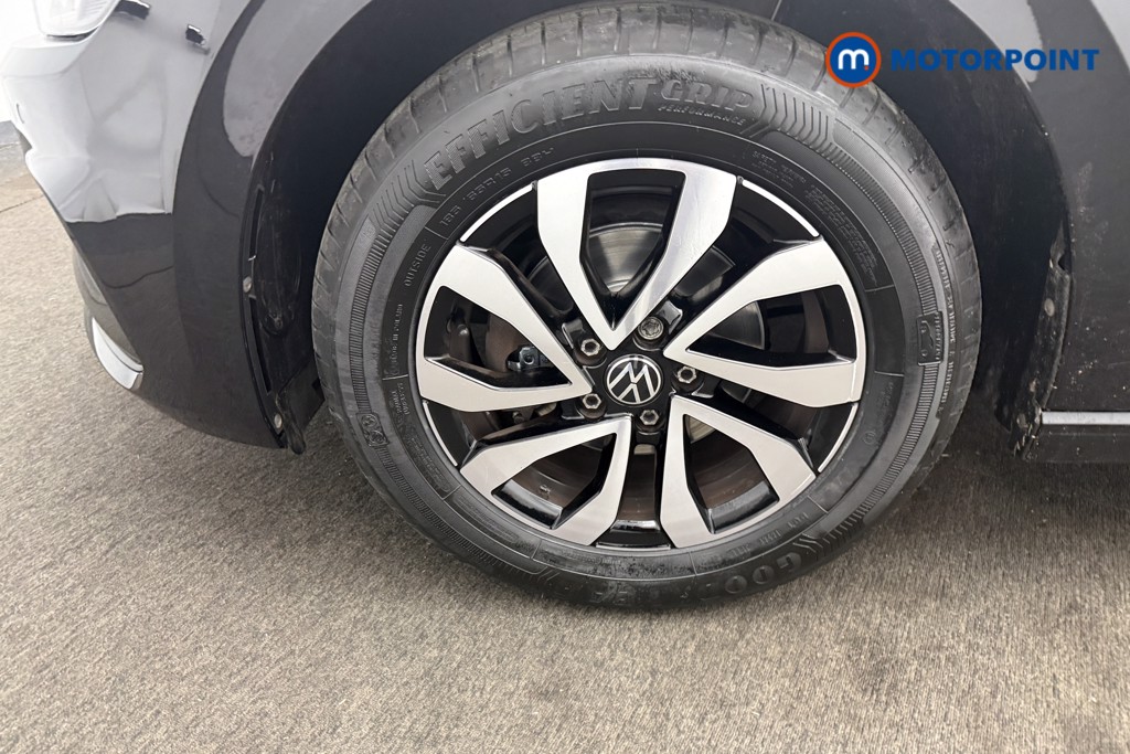 Used Volkswagen Polo 2021 for sale - 77297861: Photo 33