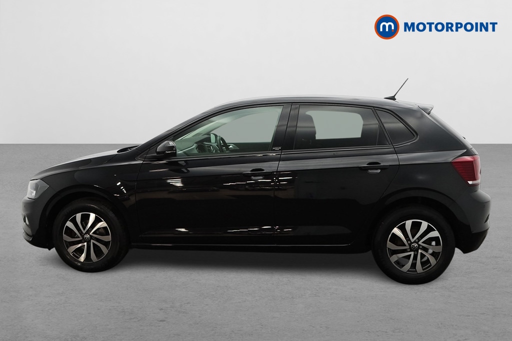 Used Volkswagen Polo 2021 for sale - 77297861: Photo 4