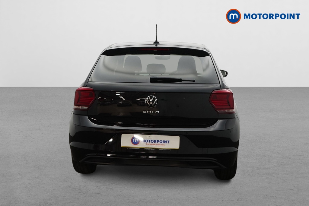 Used Volkswagen Polo 2021 for sale - 77297861: Photo 6