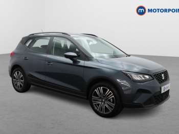 2023 - 1.0 TSI 110 SE Technology 5dr DSG
