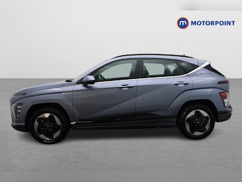 Used Hyundai KONA 2025 for sale - 78302909: Photo