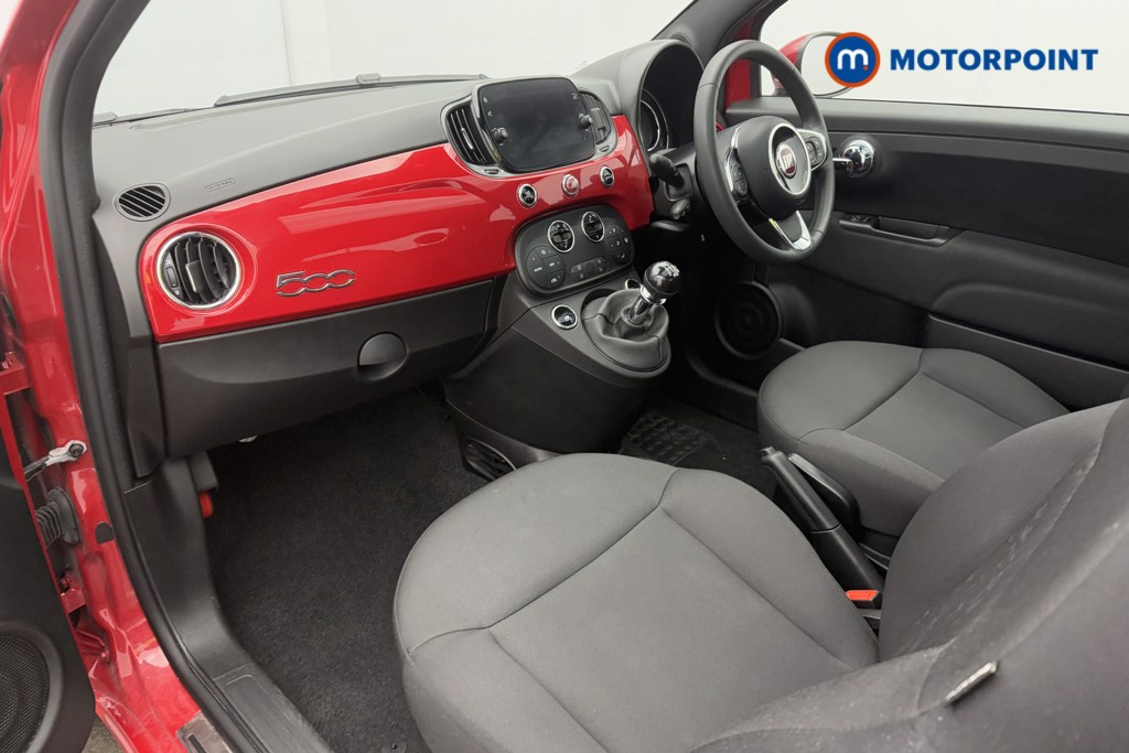 Used Fiat 500 2023 for sale - 76739143: Photo 10