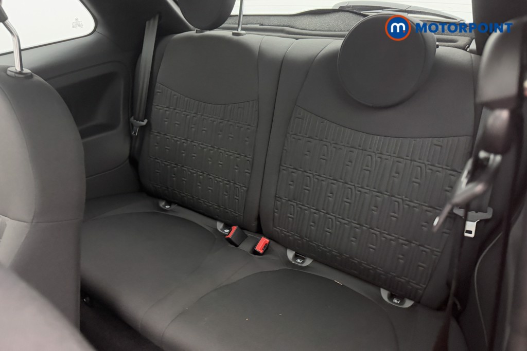 Used Fiat 500 2023 for sale - 76739143: Photo 11