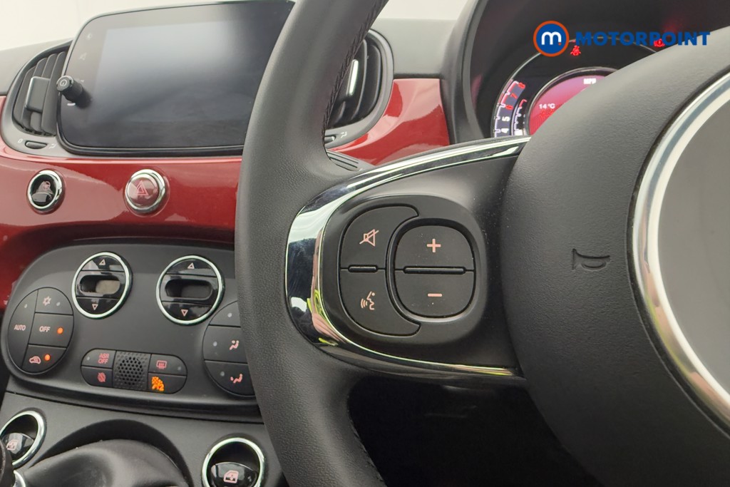 Used Fiat 500 2023 for sale - 76739143: Photo 14