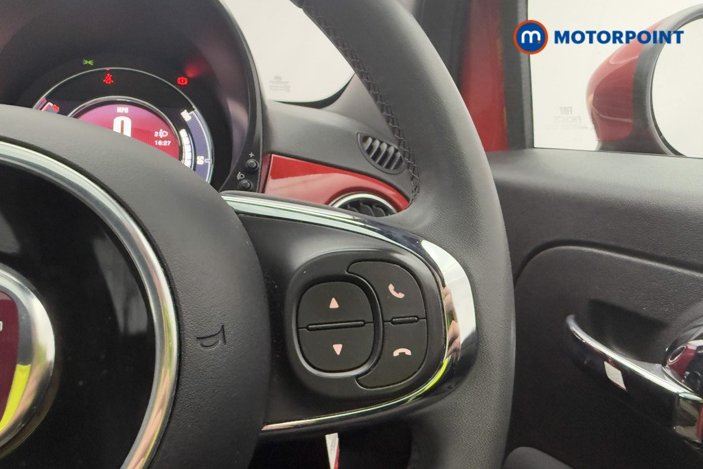 Used Fiat 500 2023 for sale - 76739143: Photo 15