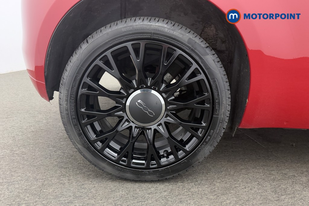 Used Fiat 500 2023 for sale - 76739143: Photo 29