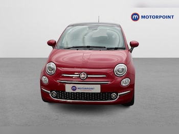 Used Fiat 500 2023 for sale - 76739143: Photo