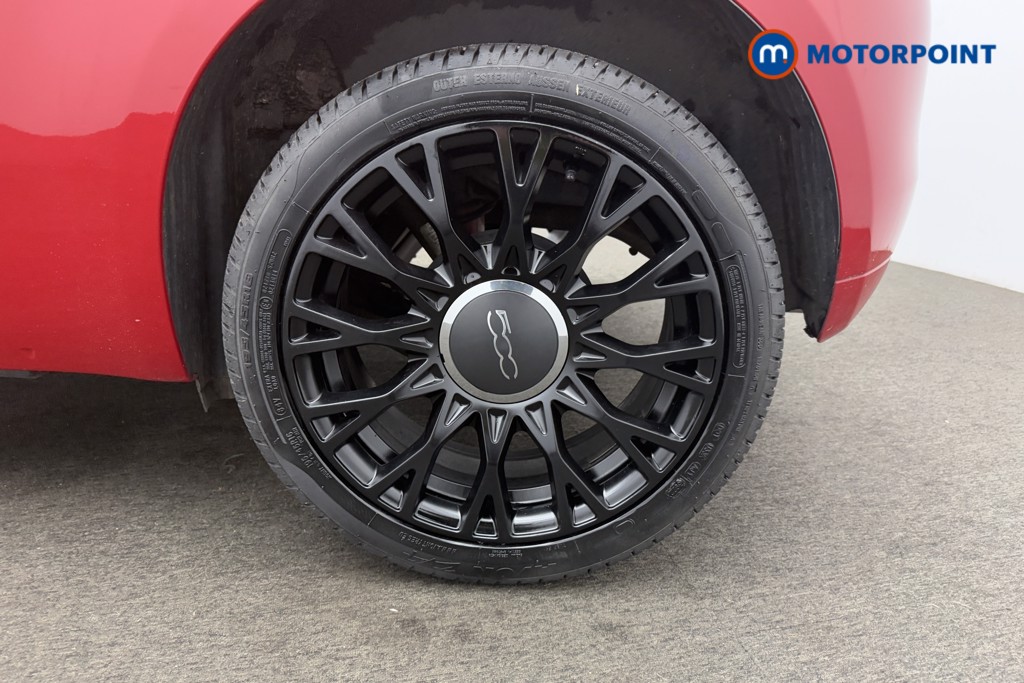 Used Fiat 500 2023 for sale - 76739143: Photo 30