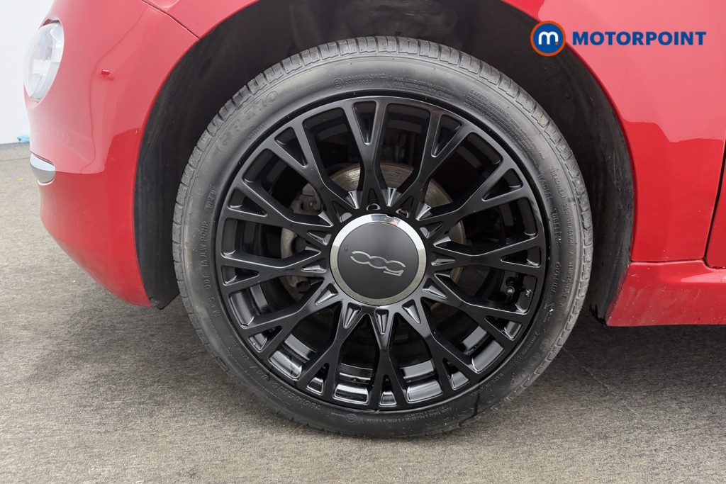 Used Fiat 500 2023 for sale - 76739143: Photo 31