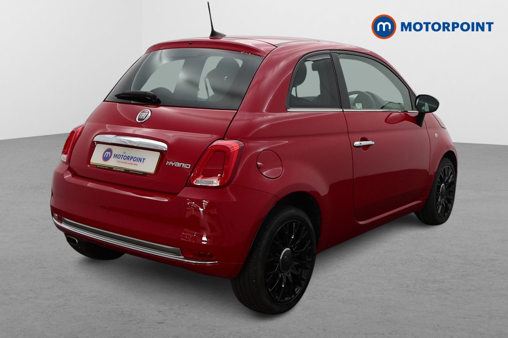 Used Fiat 500 2023 for sale - 76739143: Photo 7