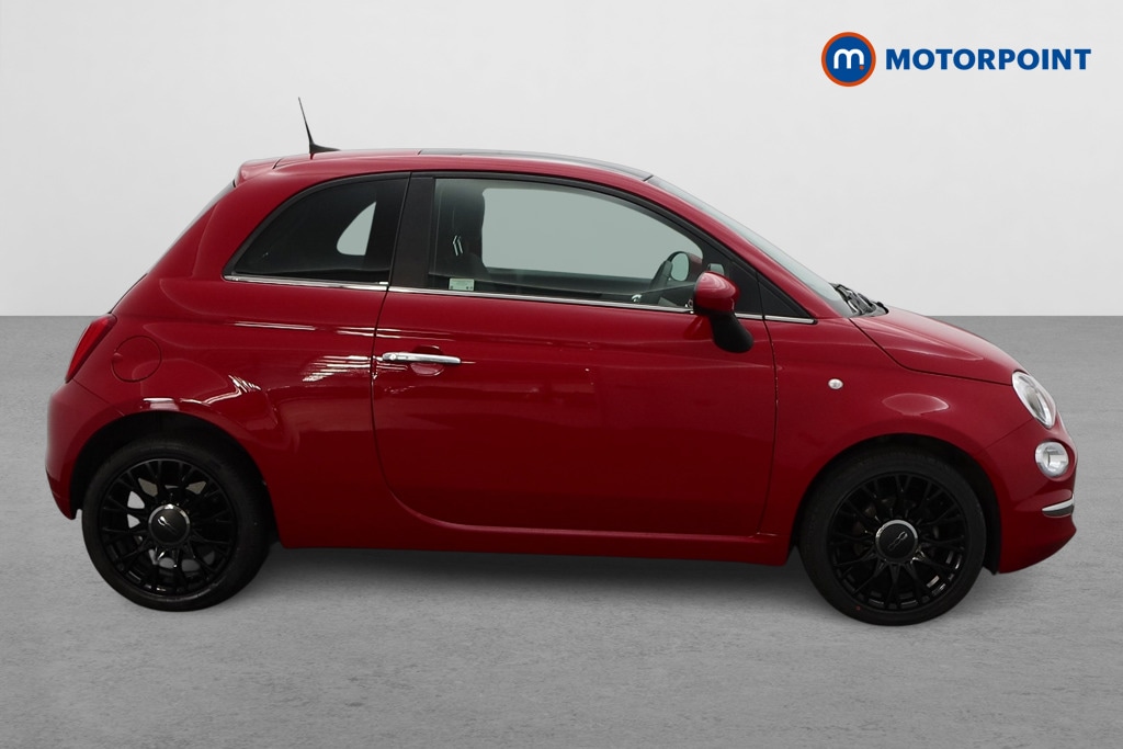 Used Fiat 500 2023 for sale - 76739143: Photo 8