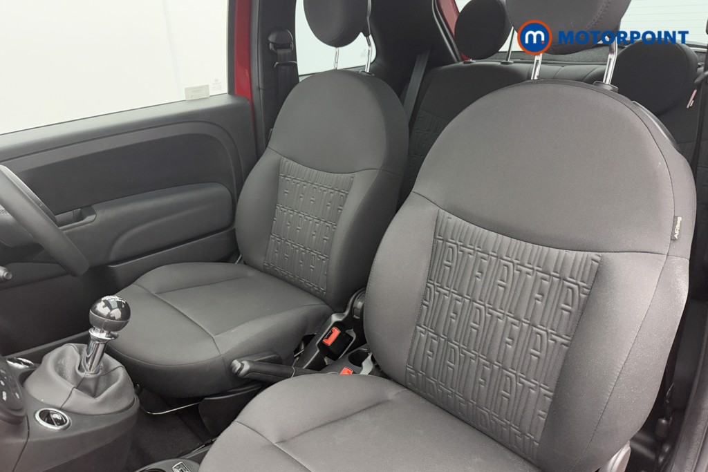 Used Fiat 500 2023 for sale - 76739143: Photo 9