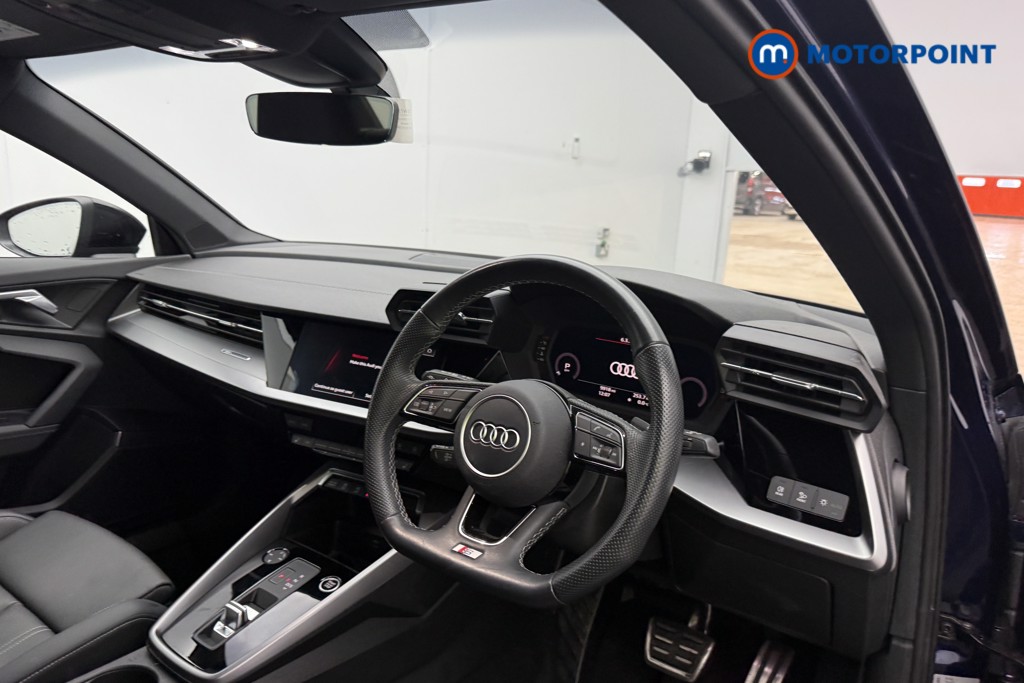 Used Audi A3 2023 for sale - 77779185: Photo 12