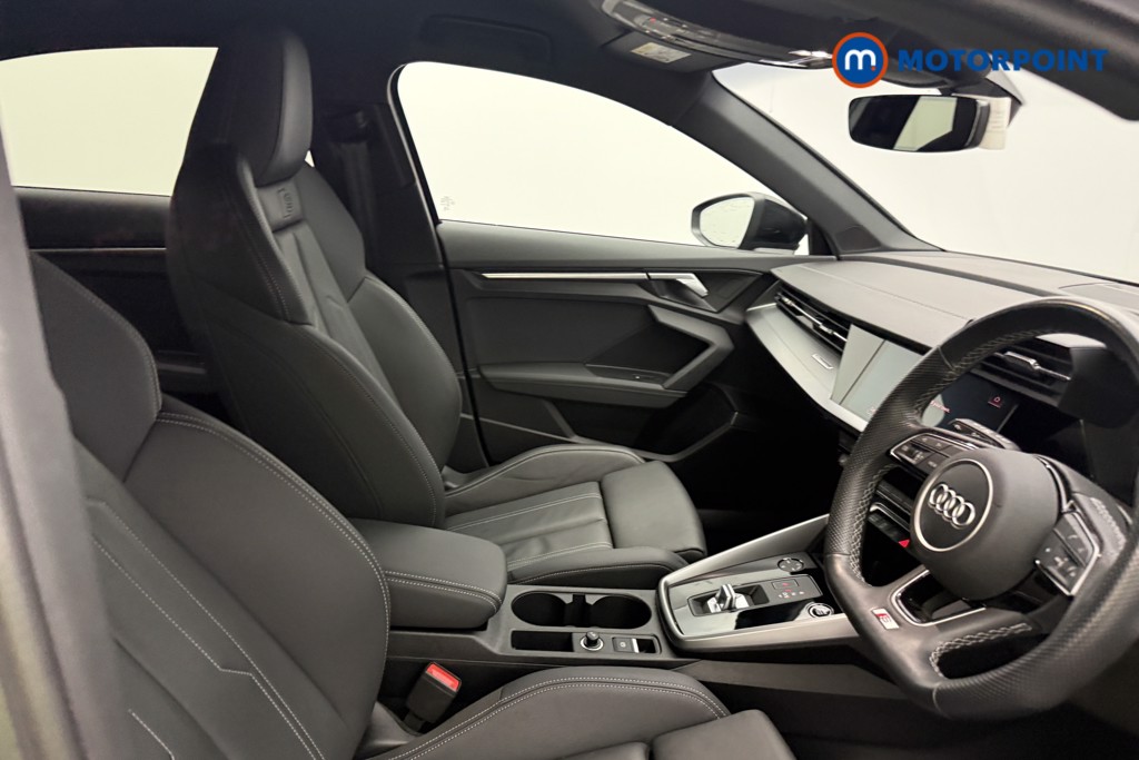 Used Audi A3 2023 for sale - 77779185: Photo 13