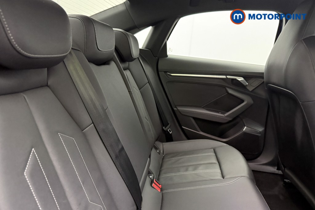 Used Audi A3 2023 for sale - 77779185: Photo 17