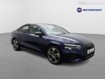 Used Audi A3 2023 for sale - 77779185: Photo