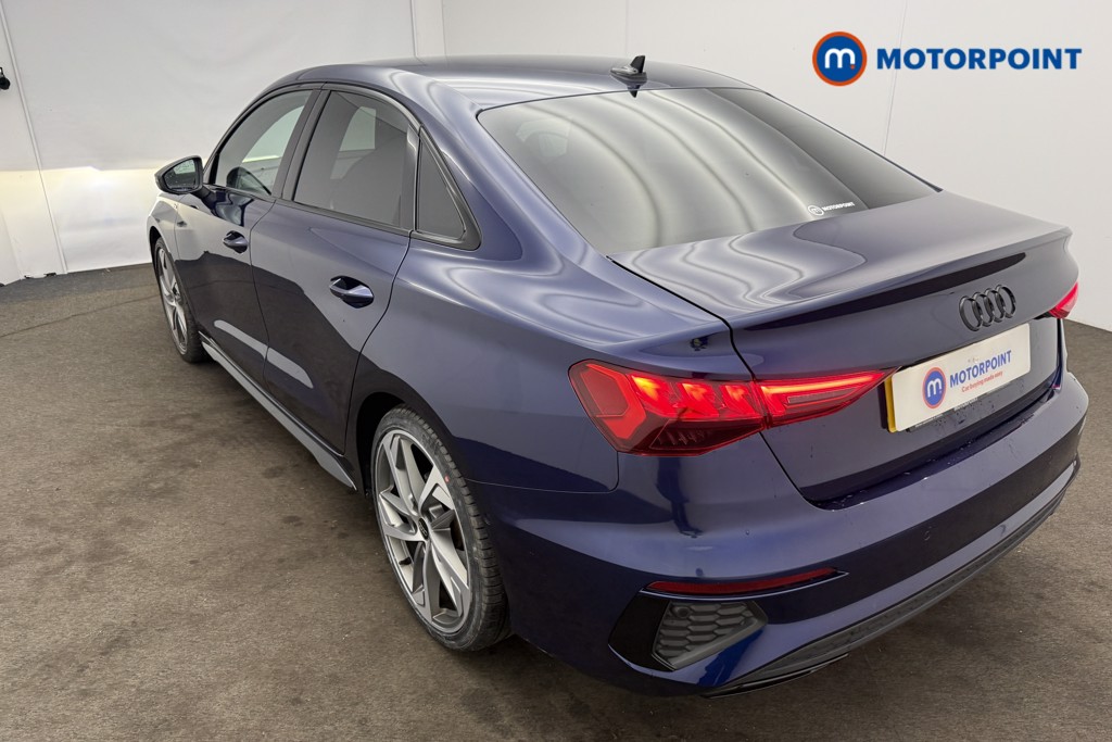 Used Audi A3 2023 for sale - 77779185: Photo 25