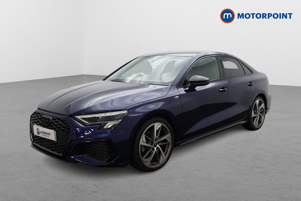 Used Audi A3 2023 for sale - 77779185: Photo 3