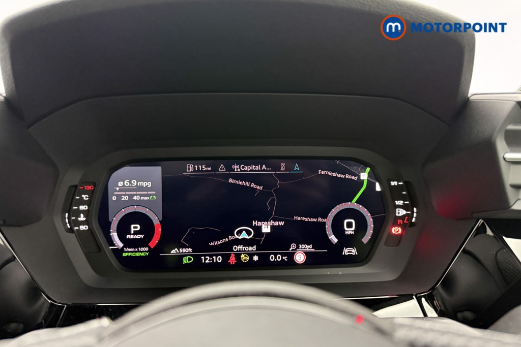 Used Audi A3 2023 for sale - 77779185: Photo 31