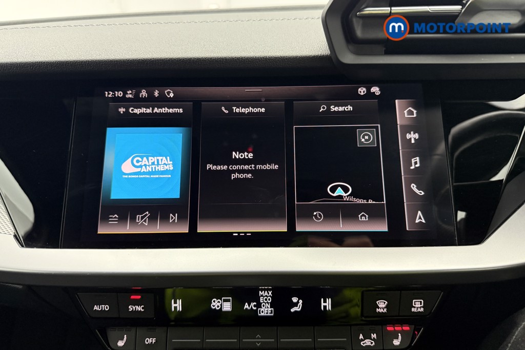 Used Audi A3 2023 for sale - 77779185: Photo 32