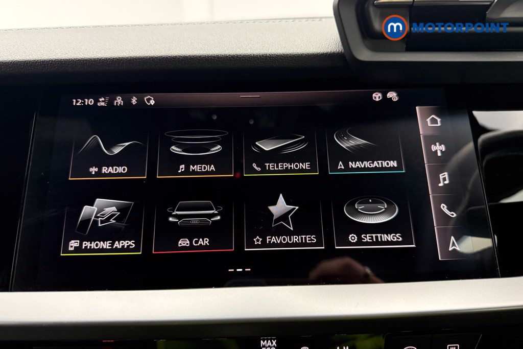 Used Audi A3 2023 for sale - 77779185: Photo 33