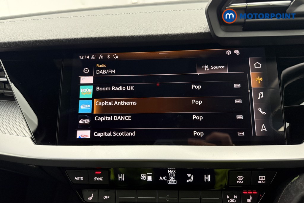 Used Audi A3 2023 for sale - 77779185: Photo 35