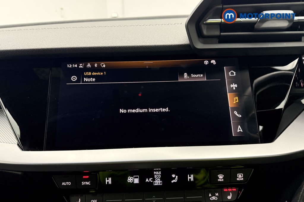 Used Audi A3 2023 for sale - 77779185: Photo 36