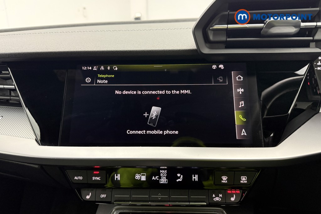 Used Audi A3 2023 for sale - 77779185: Photo 37