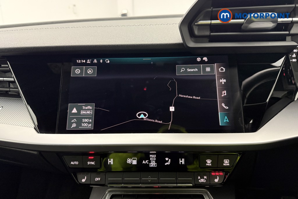 Used Audi A3 2023 for sale - 77779185: Photo 38