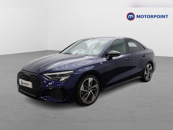 Used Audi A3 2023 for sale - 77779185: Photo