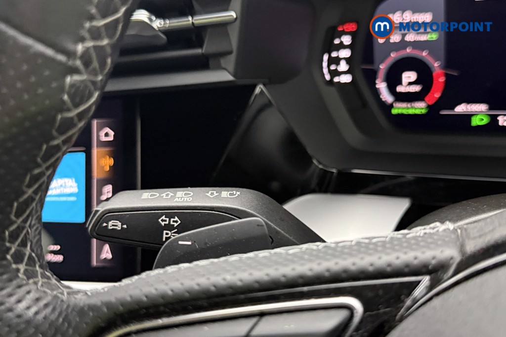 Used Audi A3 2023 for sale - 77779185: Photo 46